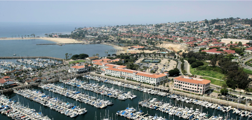 San Pedro & Cabrillo